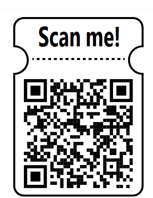 QR kód – My Office Plan (Android)